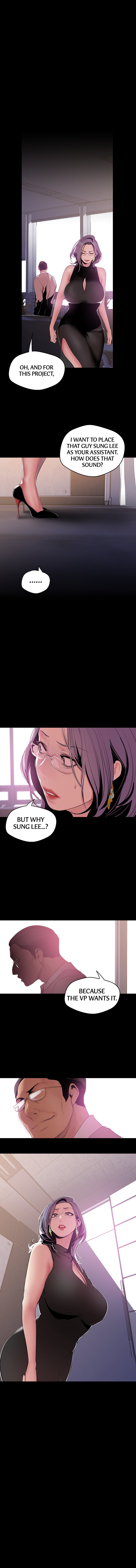 Brave New World Chapter 53 image 0