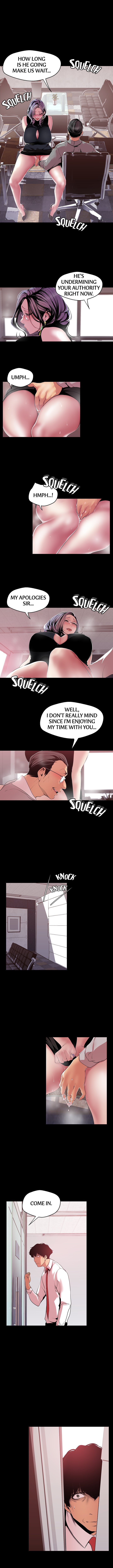 Brave New World Chapter 54 image 3