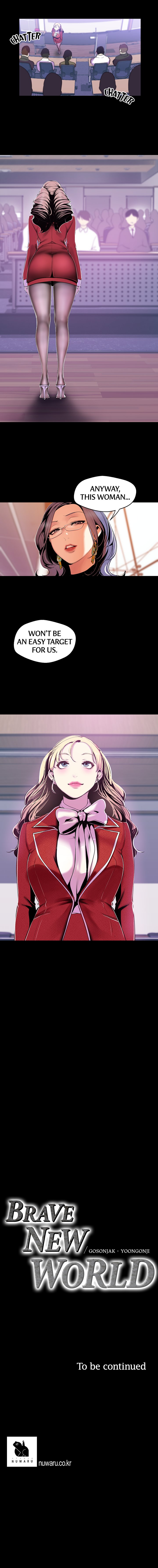 Brave New World Chapter 54 image 8