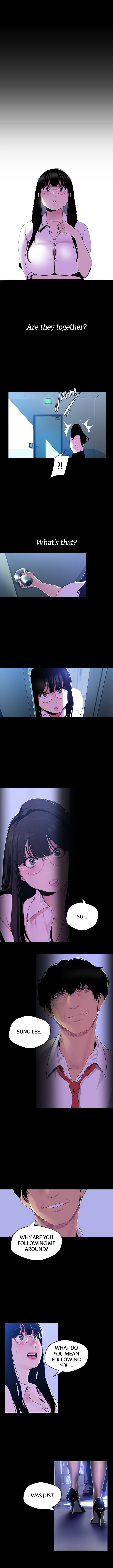 Brave New World Chapter 55 image 1