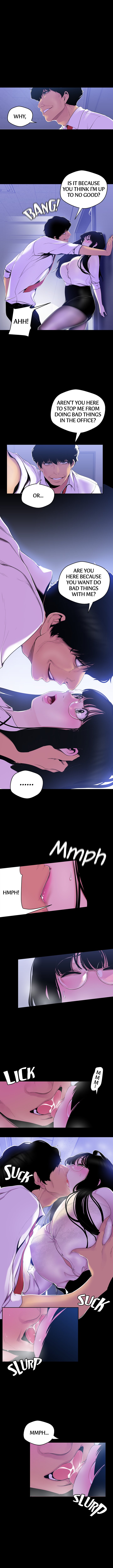 Brave New World Chapter 55 image 2