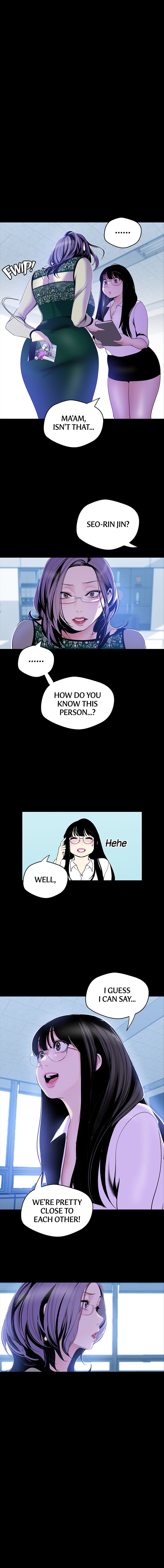 Brave New World Chapter 56 image 0