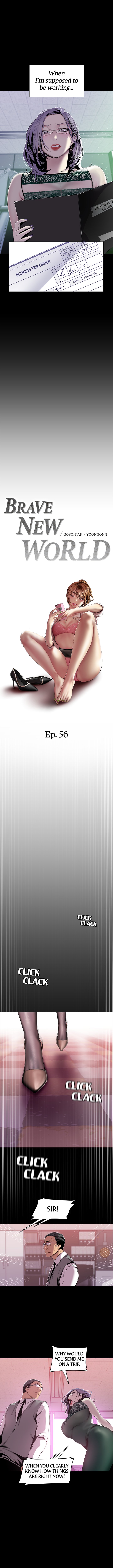 Brave New World Chapter 56 image 3