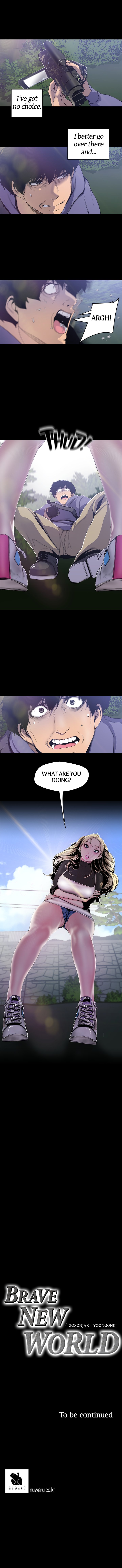 Brave New World Chapter 57 image 8