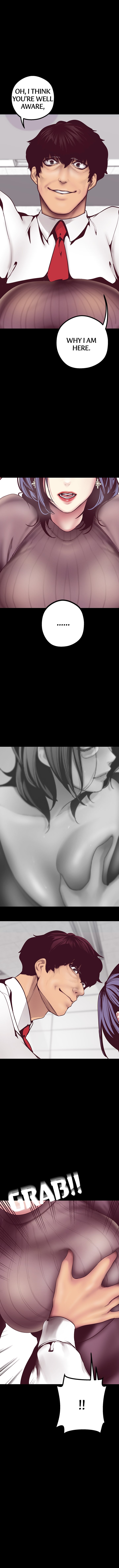Brave New World Chapter 6 image 11