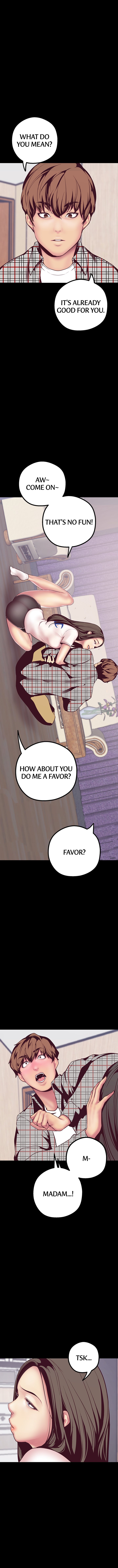 Brave New World Chapter 6 image 3