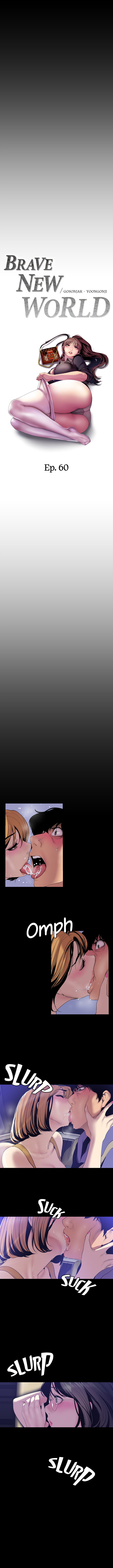 Brave New World Chapter 60 image 5
