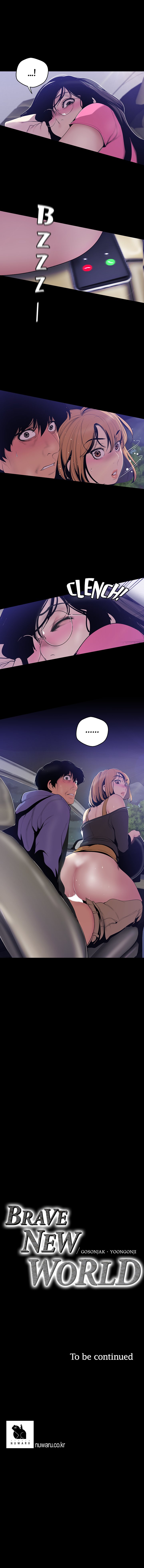 Brave New World Chapter 60 image 8