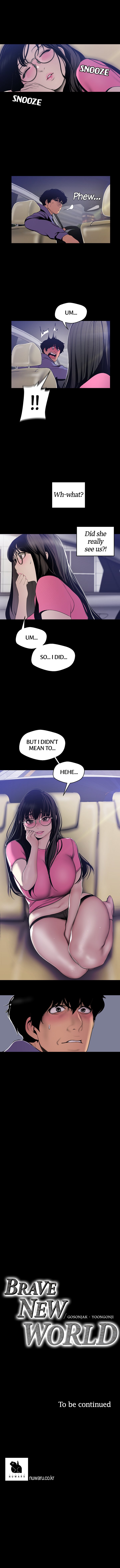 Brave New World Chapter 61 image 9