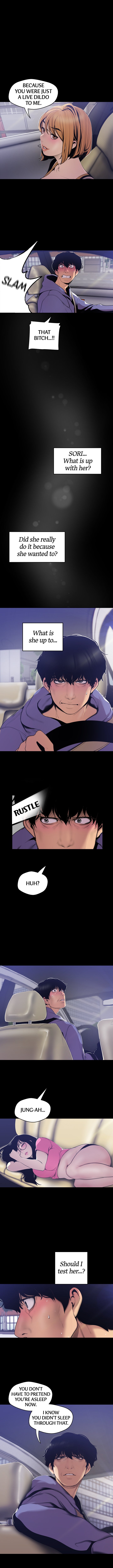 Brave New World Chapter 61 image 8
