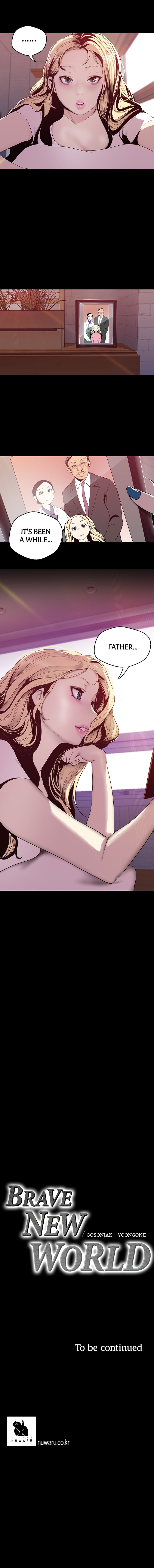 Brave New World Chapter 62 image 9