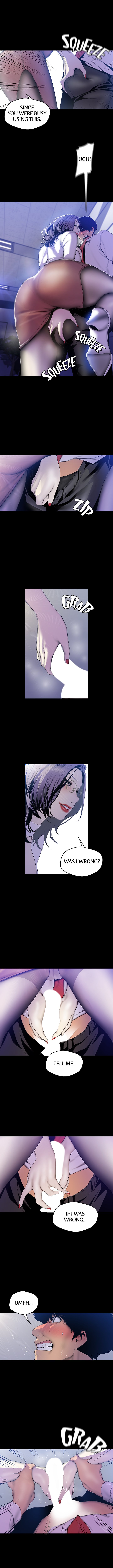 Brave New World Chapter 63 image 4
