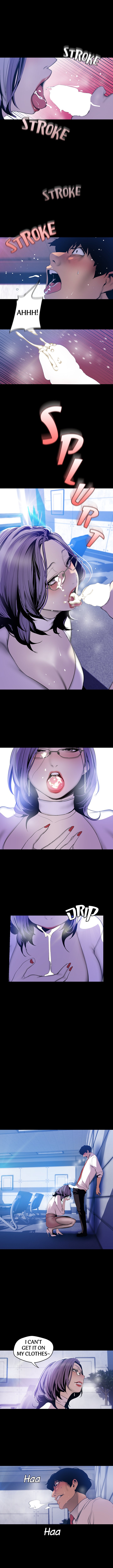 Brave New World Chapter 63 image 7