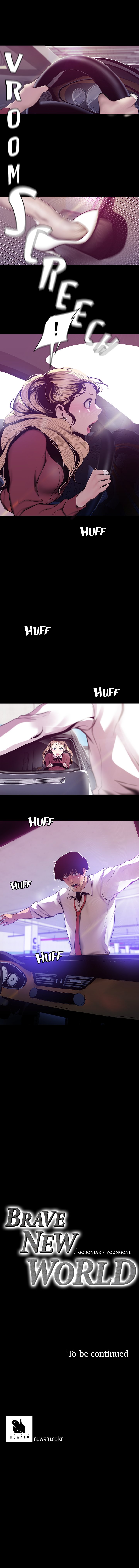 Brave New World Chapter 64 image 9
