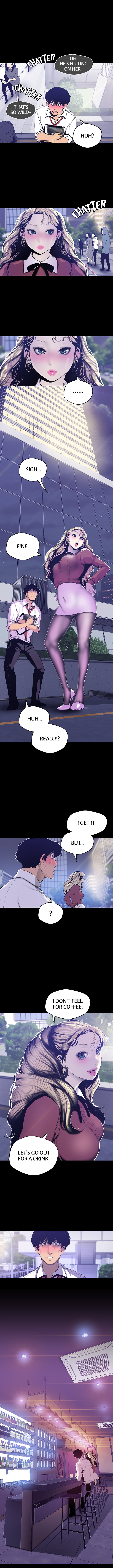 Brave New World Chapter 65 image 4