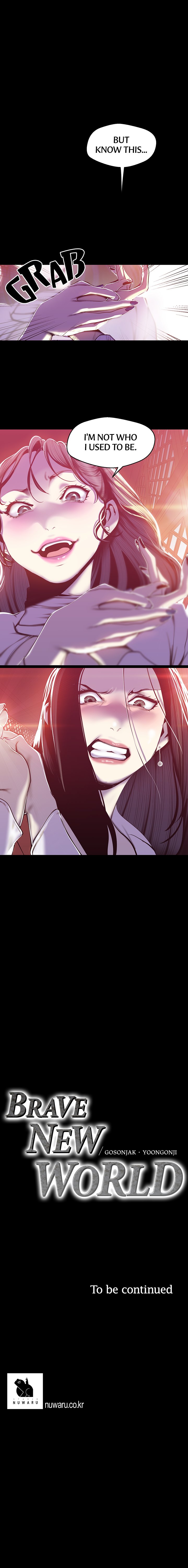 Brave New World Chapter 68 image 8