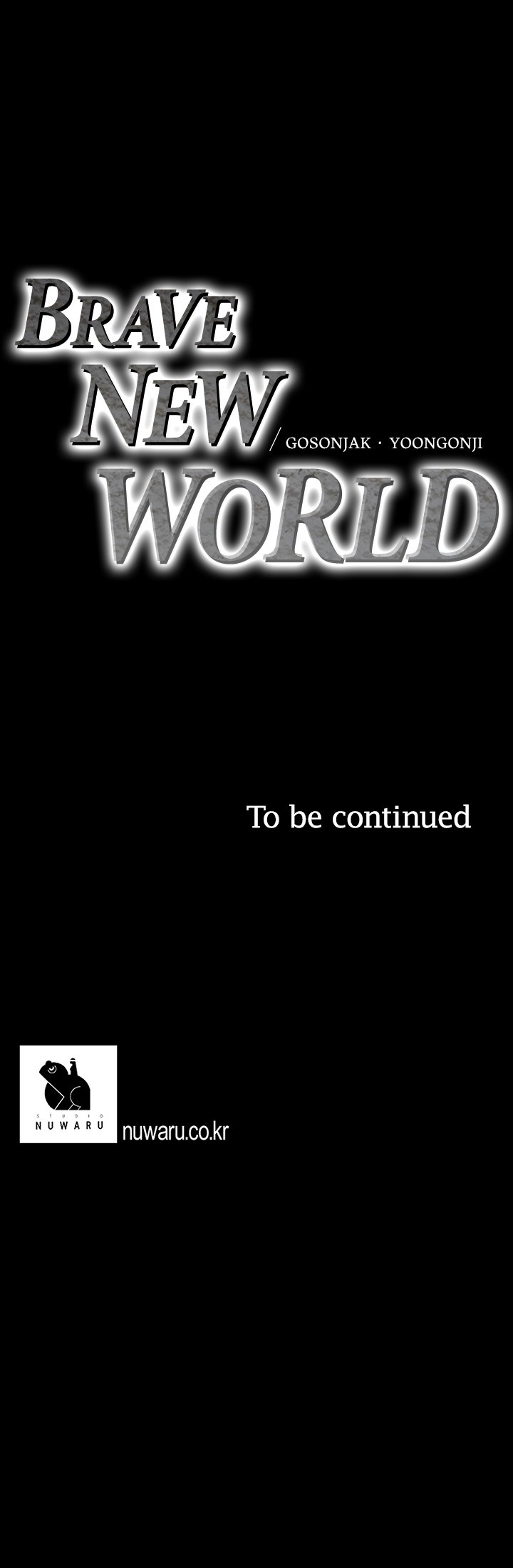 Brave New World Chapter 69 image 9