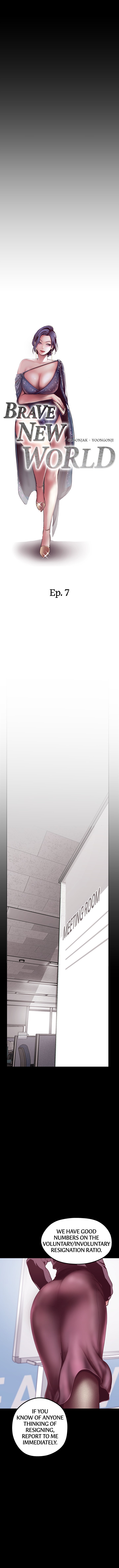 Brave New World Chapter 7 image 4