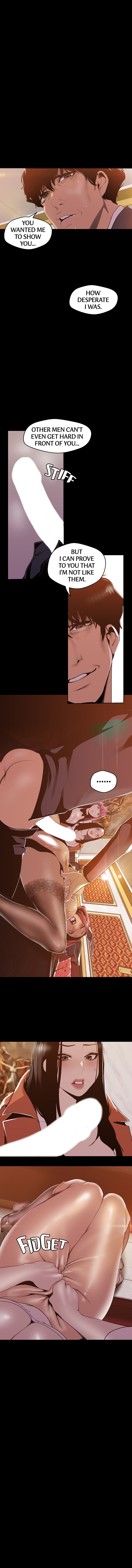 Brave New World Chapter 71 image 0