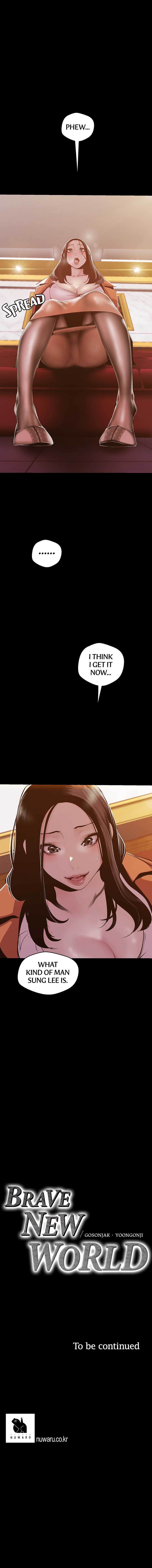 Brave New World Chapter 71 image 9
