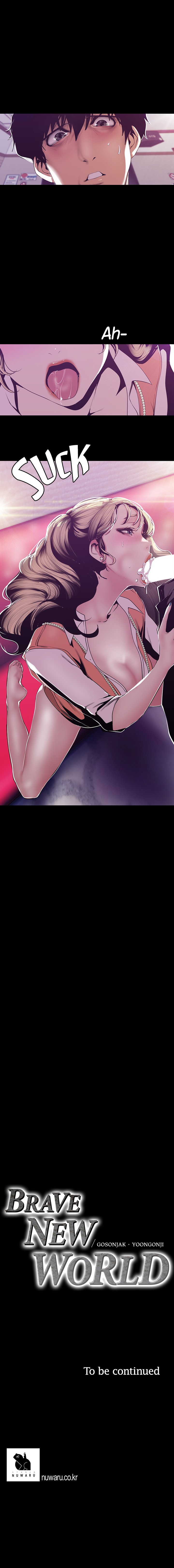 Brave New World Chapter 73 image 8