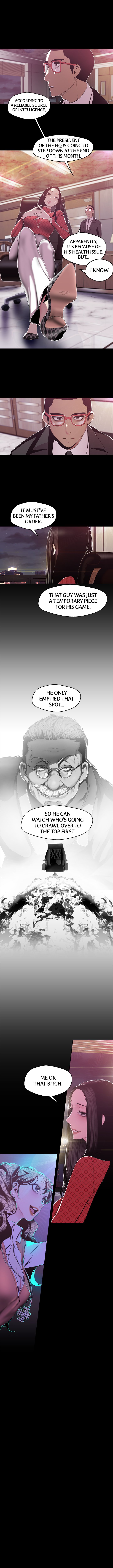 Brave New World Chapter 75 image 7