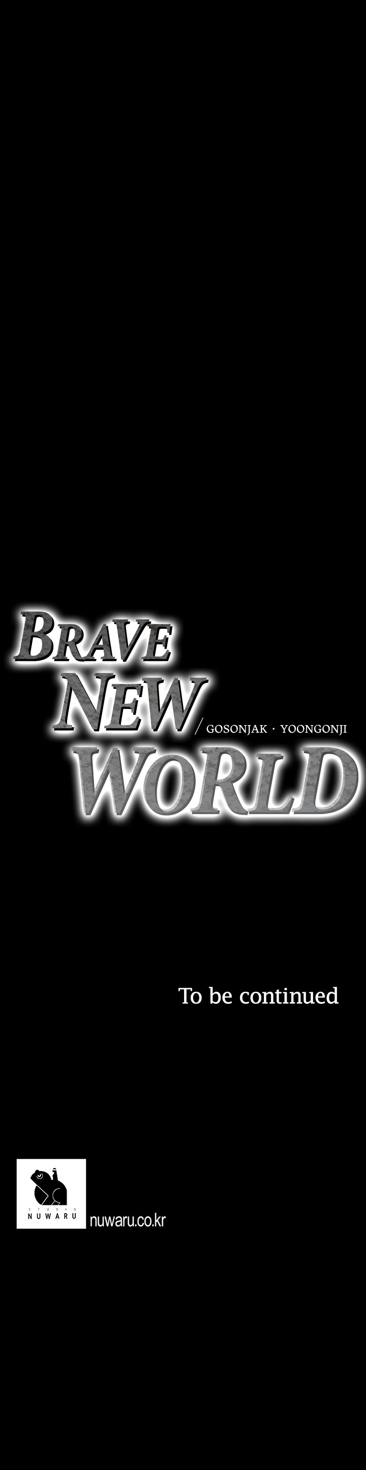 Brave New World Chapter 75 image 8