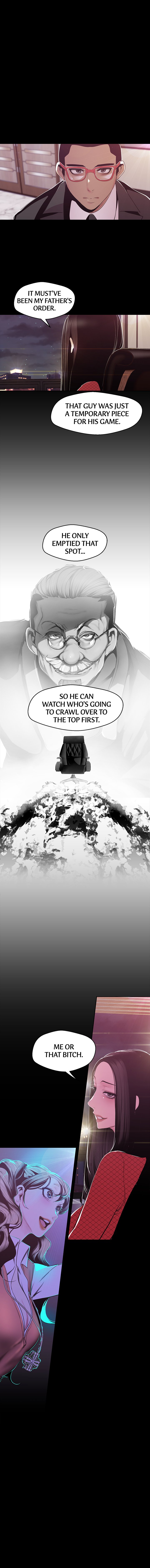 Brave New World Chapter 76 image 0