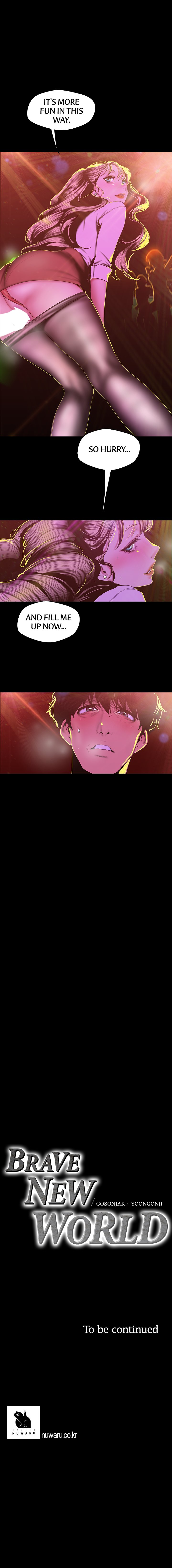 Brave New World Chapter 76 image 8