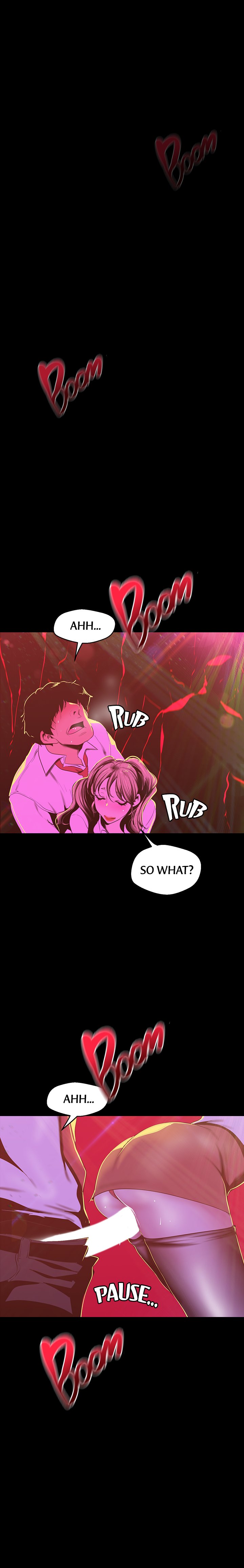 Brave New World Chapter 77 image 0