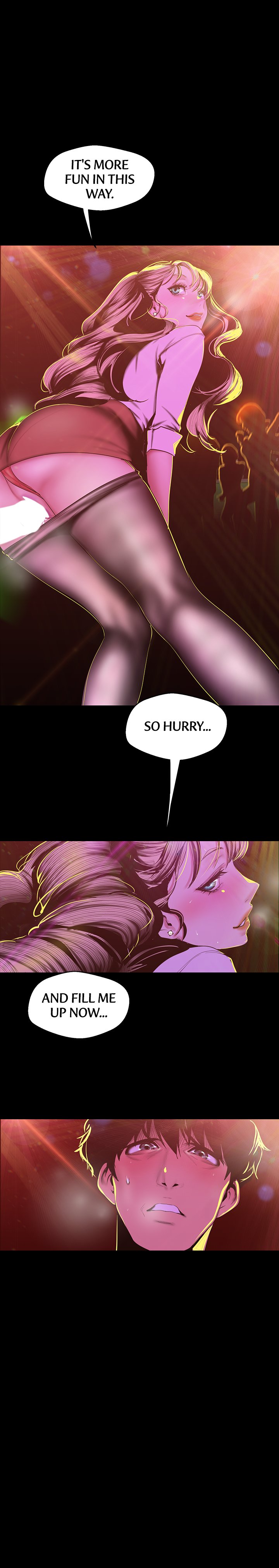 Brave New World Chapter 77 image 1