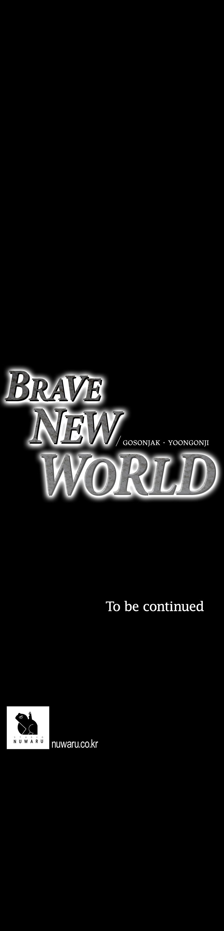 Brave New World Chapter 79 image 8