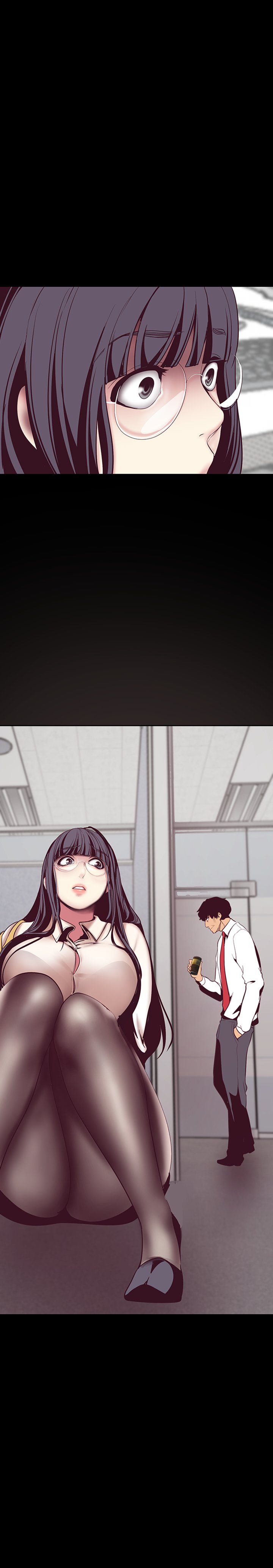Brave New World Chapter 8 image 15