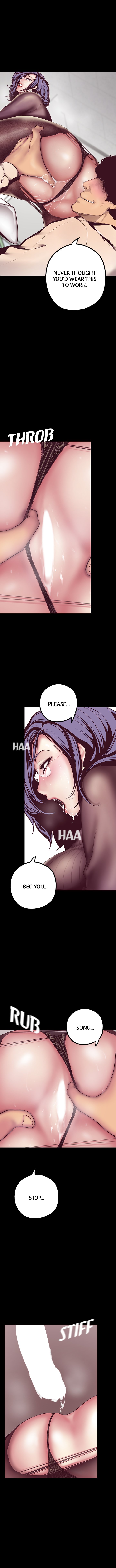 Brave New World Chapter 8 image 4