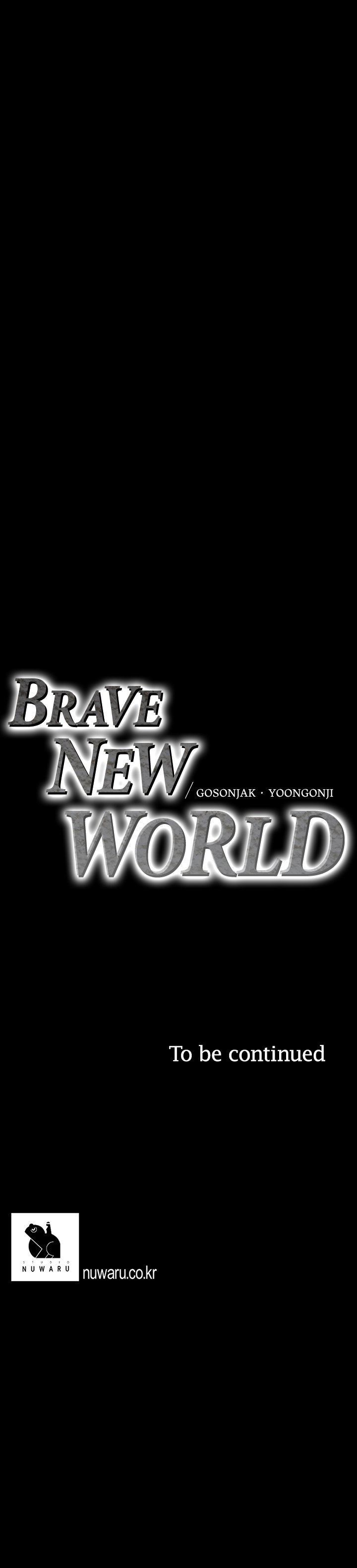 Brave New World Chapter 80 image 8