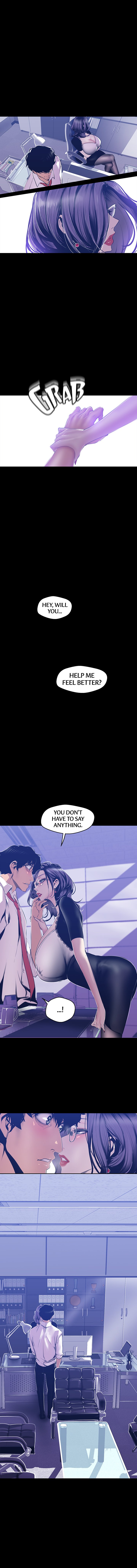 Brave New World Chapter 81 image 0