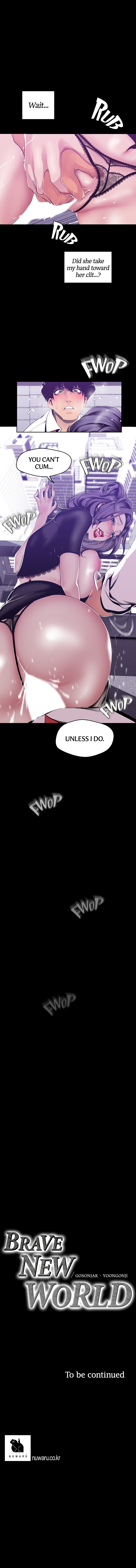 Brave New World Chapter 81 image 8