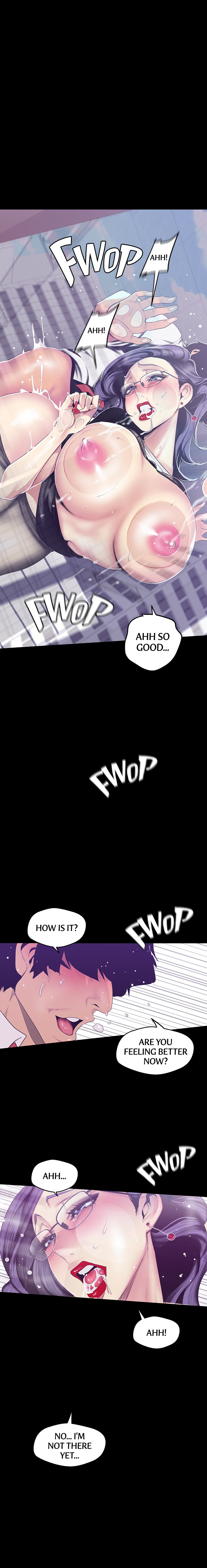 Brave New World Chapter 82 image 0