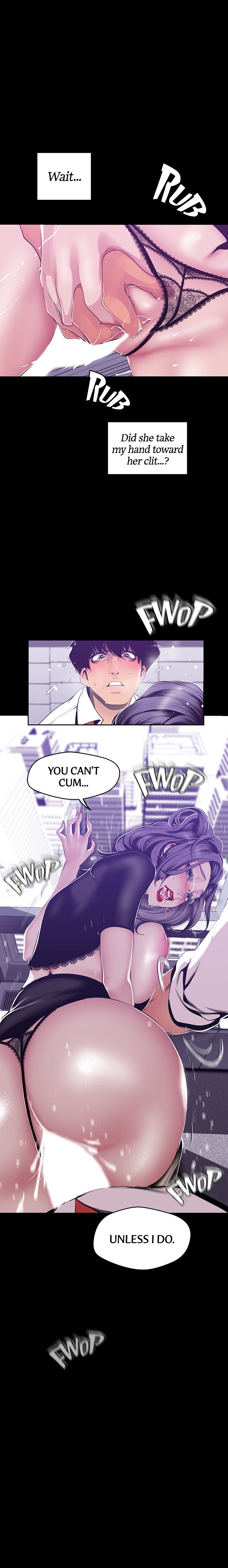 Brave New World Chapter 82 image 1