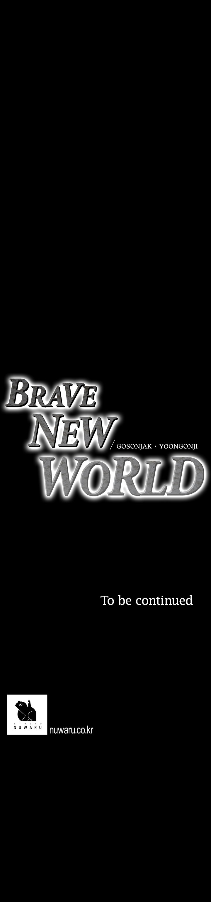 Brave New World Chapter 83 image 9