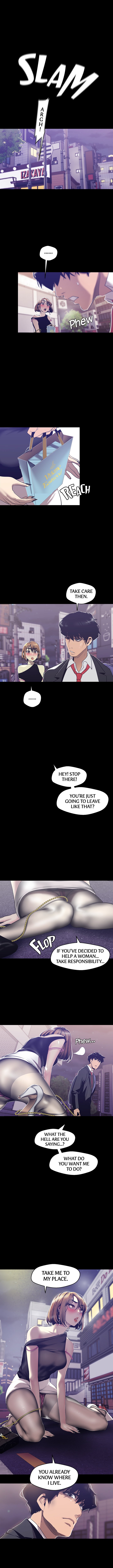Brave New World Chapter 83 image 8