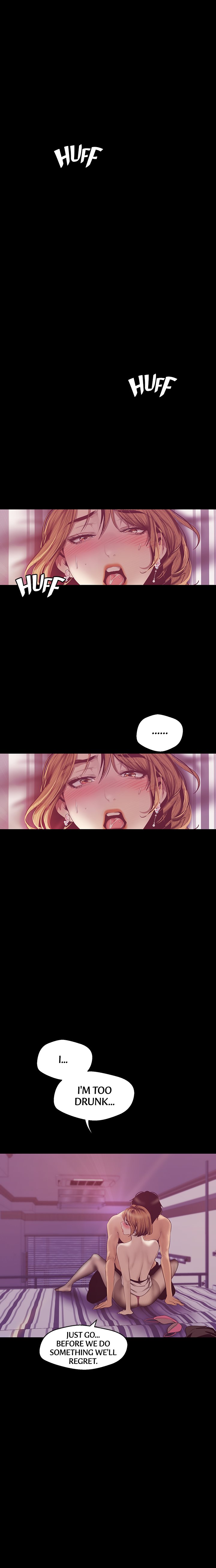 Brave New World Chapter 85 image 0