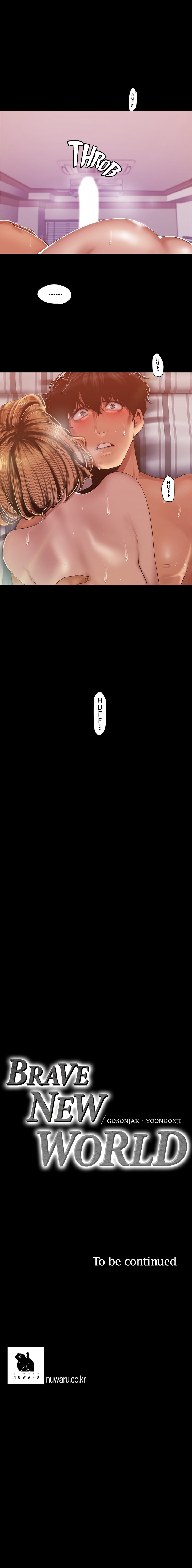 Brave New World Chapter 87 image 9