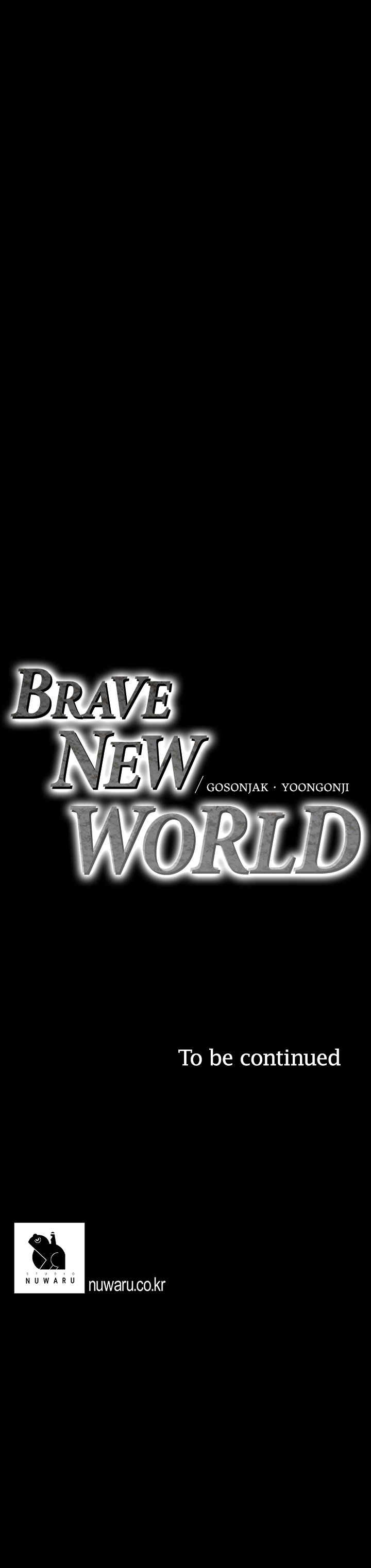 Brave New World Chapter 88 image 9