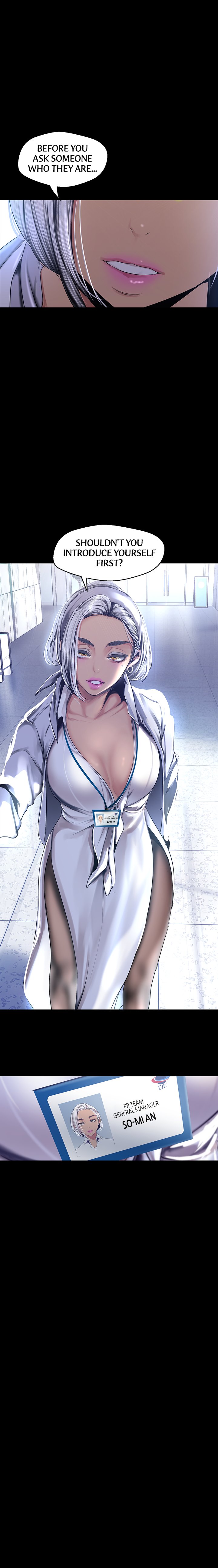Brave New World Chapter 96 image 1