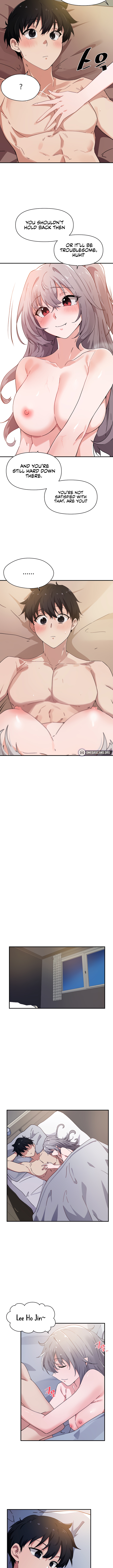 Please Give Me Energy Chapter 30 image 4
