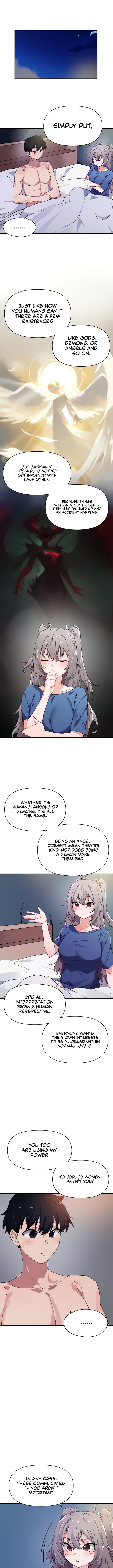 Please Give Me Energy Chapter 30 image 7