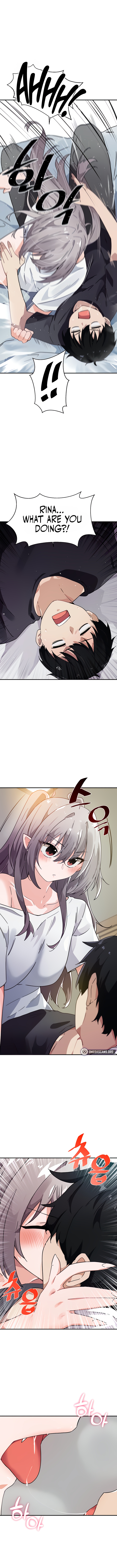 Please Give Me Energy Chapter 34 image 2