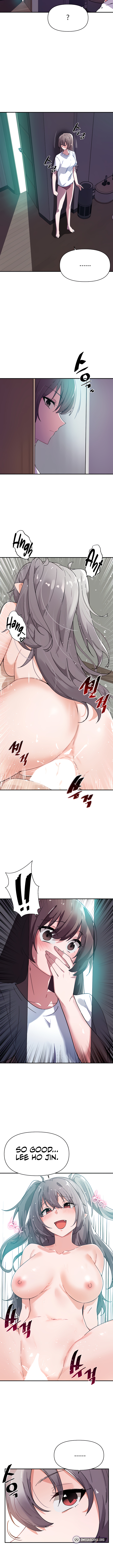 Please Give Me Energy Chapter 34 image 6