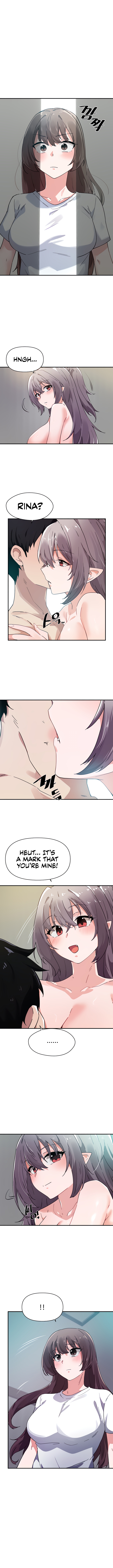 Please Give Me Energy Chapter 34 image 7